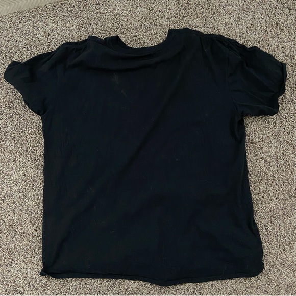 AC/DC graphic tee - Picture 5 of 5